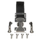 Attwood Fuel Tank Strap Set - 48" Long for 3-6 Gallon Tanks