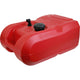 Attwood Portable Fuel Tank - 3 Gallon with o Gauge