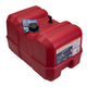 Attwood Portable Fuel Tank - 12 Gallon with o Gauge