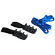 Attwood Zig-Zag Fender Hanger - Pair with 4' Fender Lines