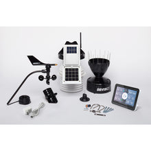 Davis Vantage Pro2 Wireless Weather Station with WeatherLink Console & 24hr Fan Aspirated Radiation Shield