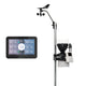 Davis Vantage Pro2 Plus Wireless Weather Station with UV & Solar Radiation Sensors and WeatherLink Console