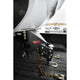 Gen Y Hitch EXECUTIVE Fifth-to-Gooseneck Safety Chain, 3/8" x 84"
