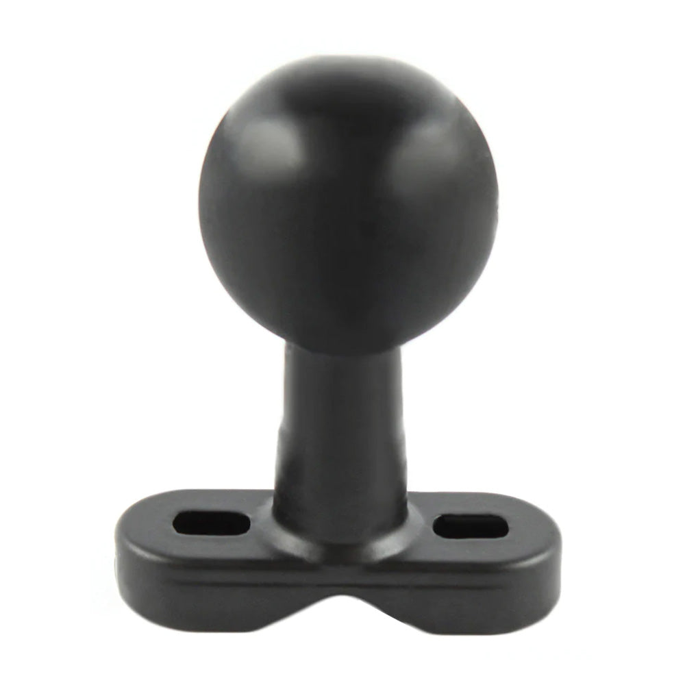 RAM® Mount RAM® Handlebar U-Bolt Ball Base with No Hardware