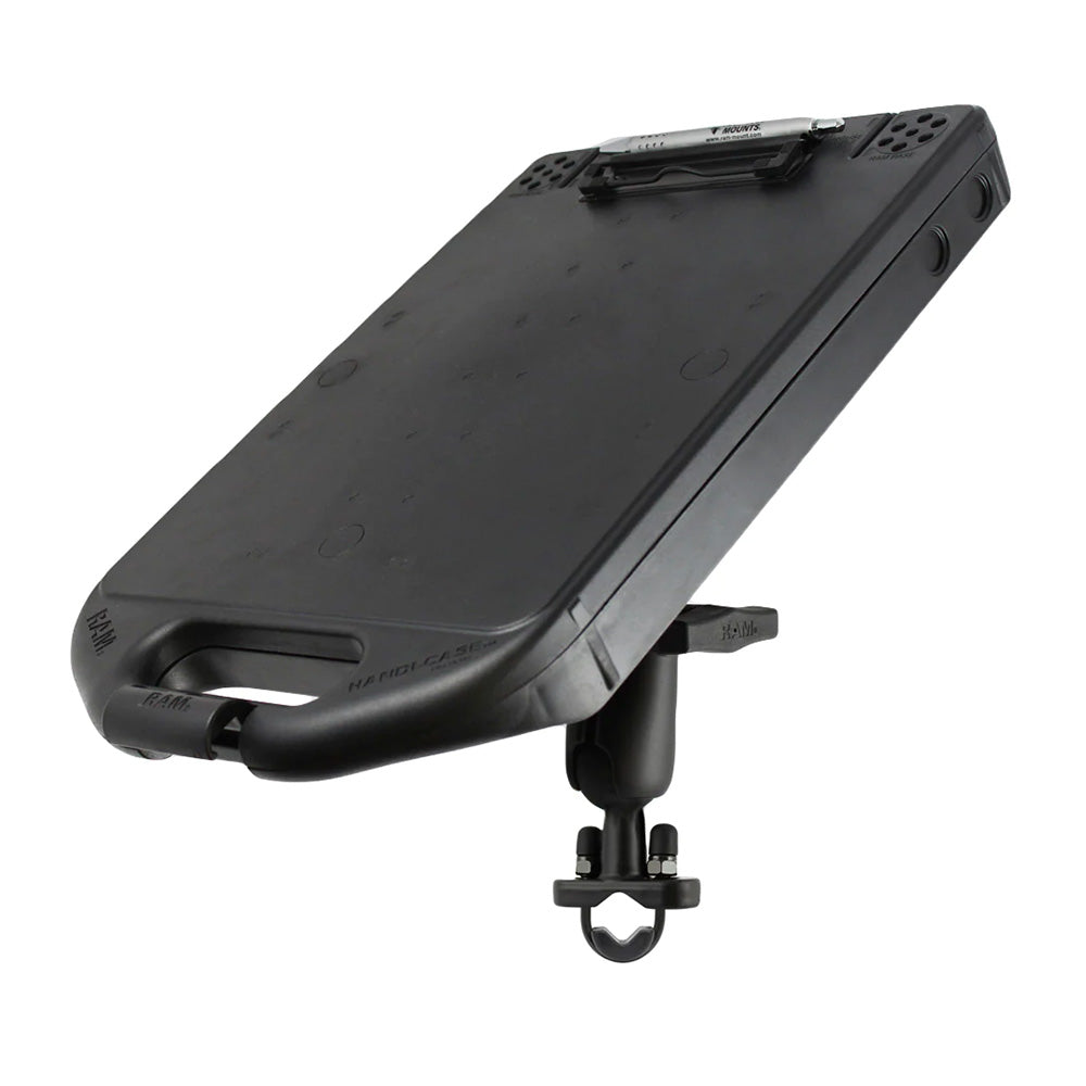 RAM® Mount RAM® Handi-Case™ with U-Bolt Mount