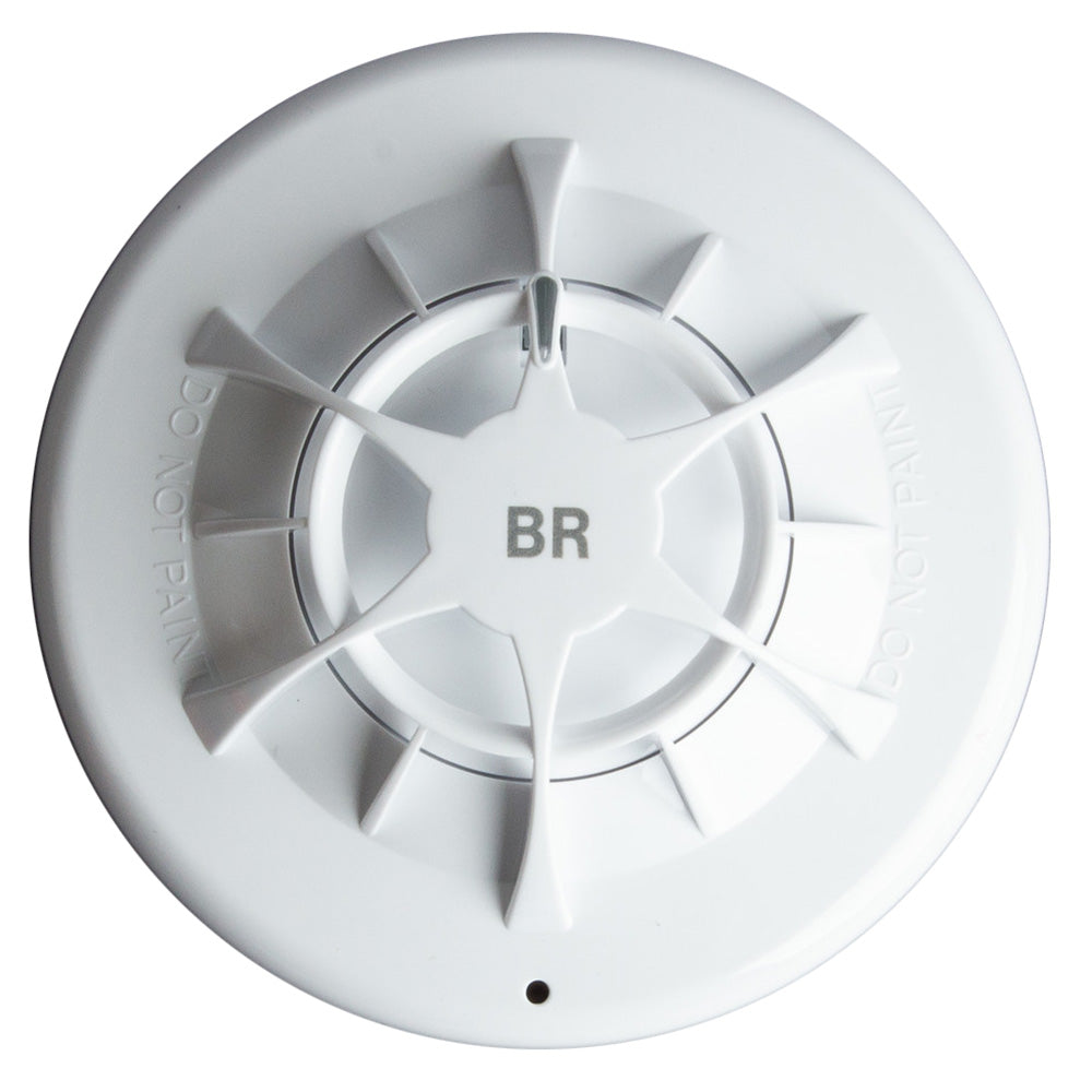 Fireboy-Xintex Fixed Heat Detector with Base