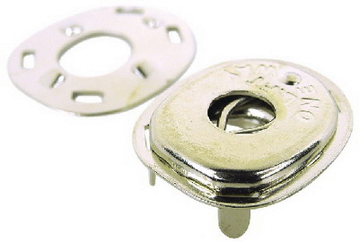 Sea Choice - Eyelet Socket W/ Clinch Plate