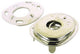 Sea Choice - Eyelet Socket W/ Clinch Plate