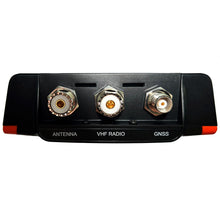 em-trak B923 Class B AIS Transceiver with VHF Splitter - 2W CSTDMA