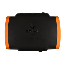 em-trak B953 Class B AIS Transceiver - 5W SOTDMA with VHF Antenna Splitter