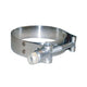 Trident Marine 316 SS T-Bolt Clamp - 3/4" Band - 1.78"-2.09" Range - 10-Pack