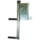 T-H Marine TWIST STEP™ Emergency Jack Plate Ladder - Universal Fit