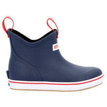 Xtratuf - Youth (BIG) Kids Ankle Deck Boot (XKAB200Y)