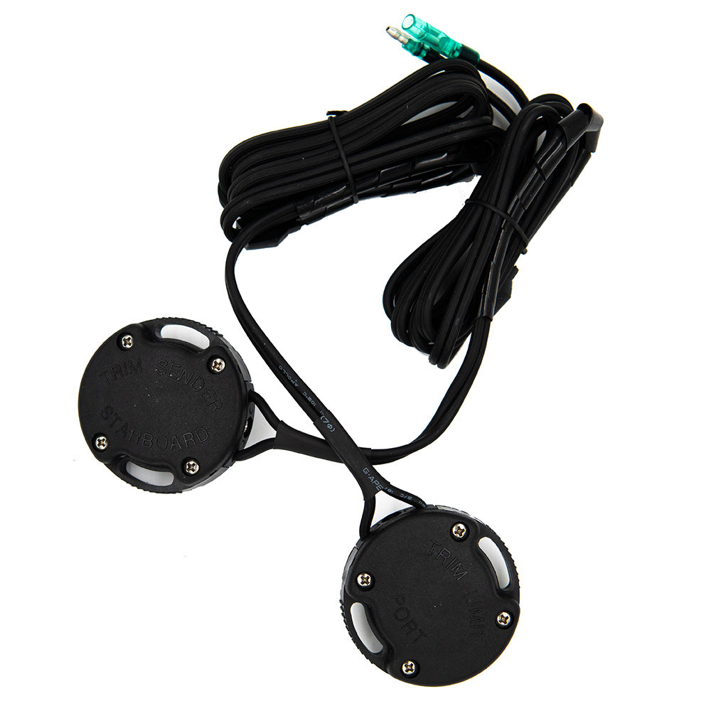 ARCO Marine Premium Replacement Tilt Trim Sender for Mercury