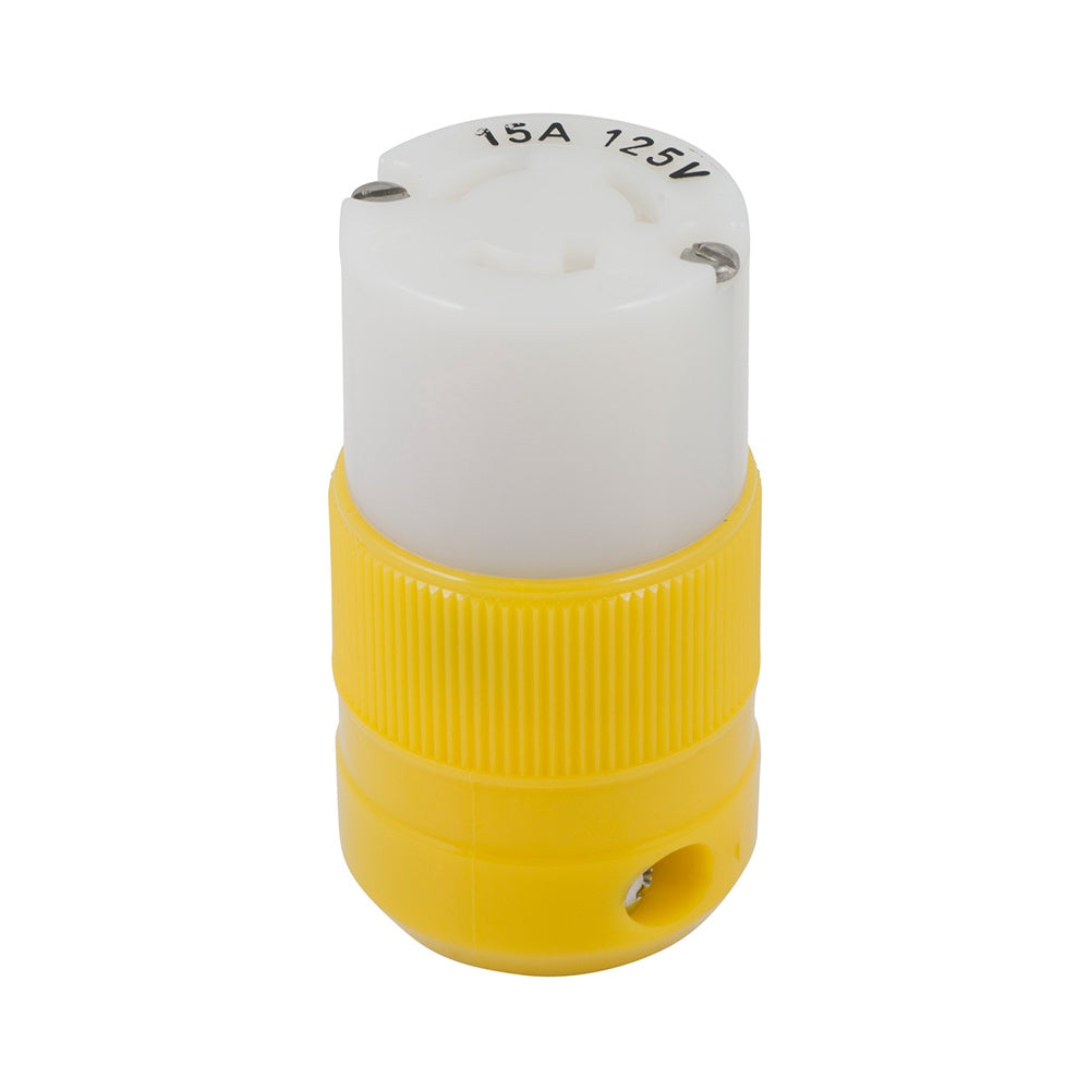 Marinco Locking Female Connector