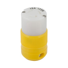 Marinco Locking Female Connector