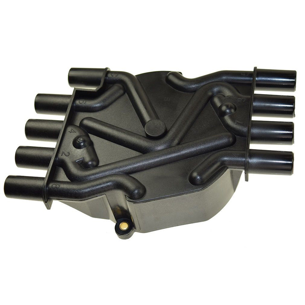 ARCO Marine Premium Replacement Distributor Cap for Mercruiser Inboard Engines with MPI Motors