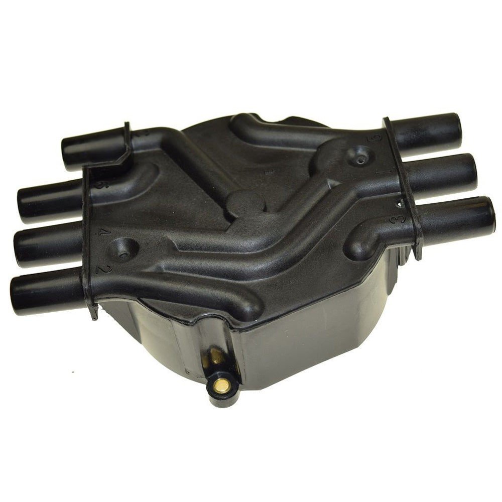 ARCO Marine Premium Replacement Distributor Cap for Mercruiser Inboard Engines (Late Model)