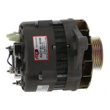 ARCO Marine Premium Replacement Alternator with Multi-Groove Serpentine Pulley - 12V & 65A