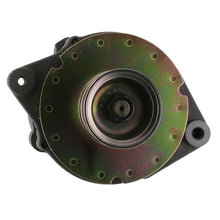 ARCO Marine Premium Replacement Alternator with Multi-Groove Serpentine Pulley - 12V & 65A
