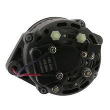 ARCO Marine Premium Replacement Alternator with Multi-Groove Serpentine Pulley - 12V & 65A