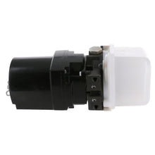 ARCO Marine Premium Replacement Tilt Trim Motor for Late Model Mercruisers with Oildyne Pump