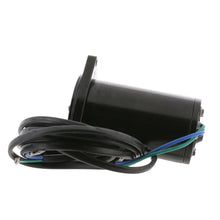 ARCO Marine Original Equipment Quality Replacement Tilt Trim Motor with 96" Leads - 2 Wire, 3-Bolt Mount