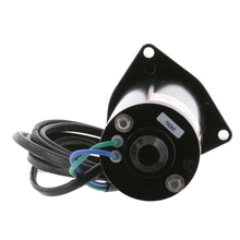 ARCO Marine Original Equipment Quality Replacement Tilt Trim Motor with 96" Leads - 2 Wire, 3-Bolt Mount