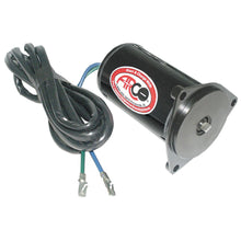 ARCO Marine Original Equipment Quality Replacement Tilt Trim Motor with 96" Leads - 2 Wire, 3-Bolt Mount
