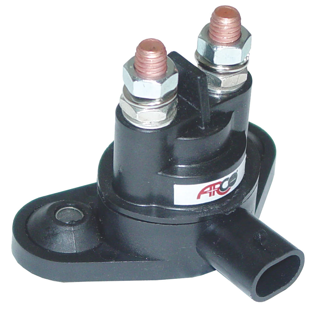 ARCO Marine Original Equipment Quality Replacement Solenoid for BRP-OMC & Evinrude E-TEC