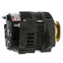 ARCO Marine Premium Replacement Alternator with Single-Groove Pulley - 12V, 70A