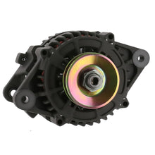 ARCO Marine Premium Replacement Alternator with Single-Groove Pulley - 12V, 70A