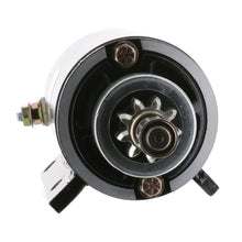 ARCO Marine Original Equipment Quality Replacement Outboard Starter for Evinrude 40, 50, 75 & 90 HP E-TEC Models