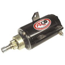 ARCO Marine Original Equipment Quality Replacement Outboard Starter for Evinrude 40, 50, 75 & 90 HP E-TEC Models