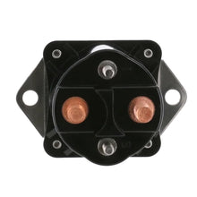 ARCO Marine Original Equipment Quality Replacement Solenoid for Mercury - Isolated Base, 12V