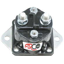ARCO Marine Original Equipment Quality Replacement Solenoid for Mercury - Isolated Base, 12V