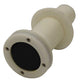 Attwood Plastic Thru Scupper For Hose