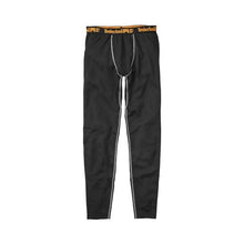 Timberland Pro - Light Warm Thermal Bottom Jet Black Large