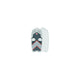 Zup YouGotThis 160 Multi-Sport Board, Gray