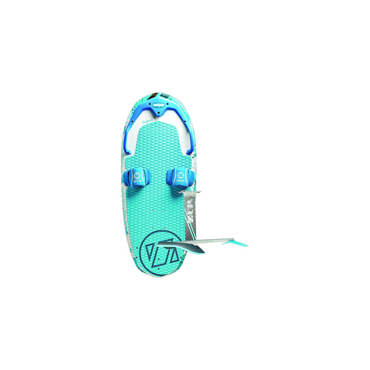 ZUP 04687 DOMORE Board Combo Stapley