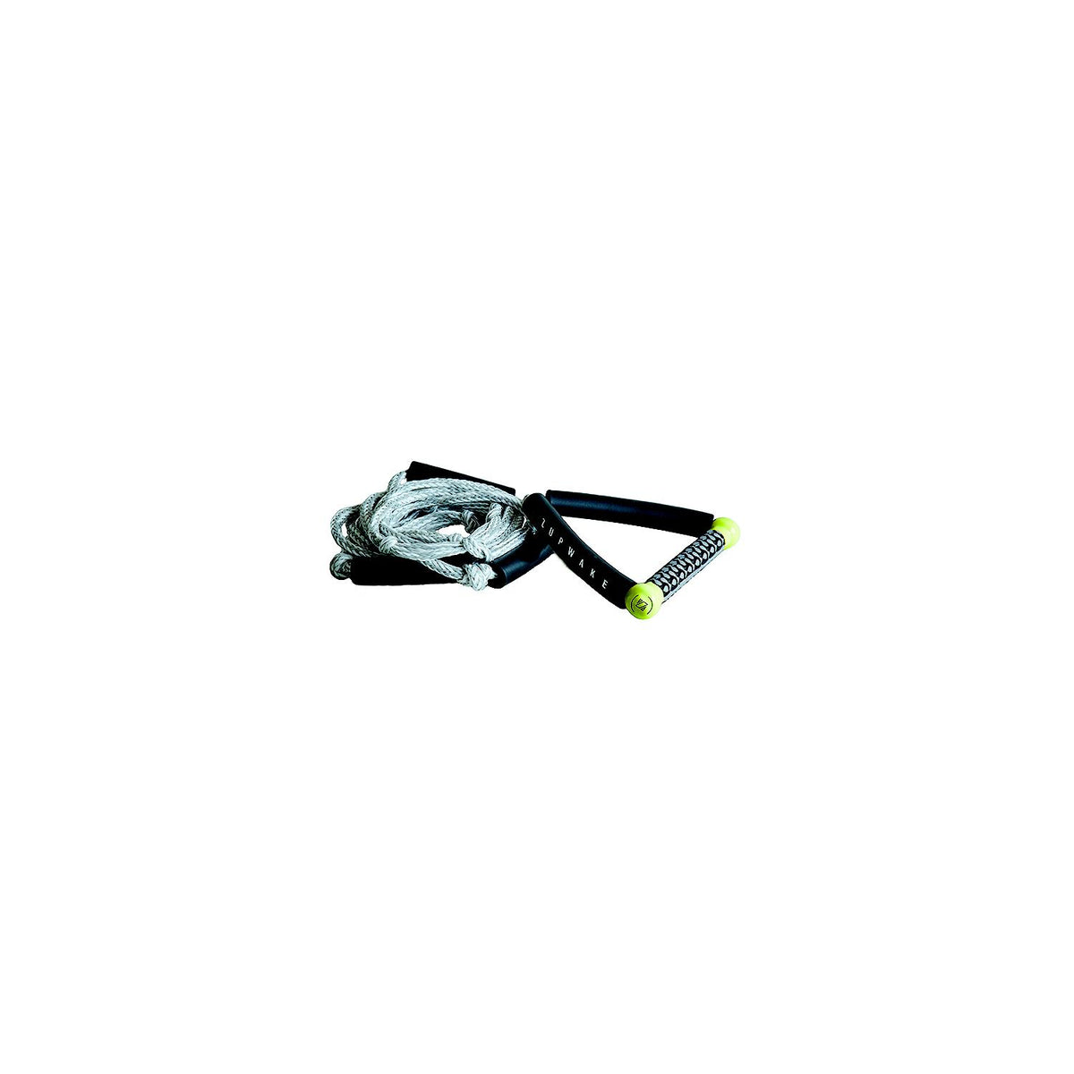 Zup Wakesurf Rope with 10" Handle, 24' 5"