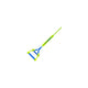 Zup DoubleZUP Handle, 60', Blue/Yellow