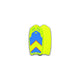 Zup YouGo 160 Multi-Sport Board, Yellow