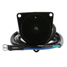ARCO Marine Original Equipment Quality Replacement Tilt Trim Motor for Early Model Yamaha - 3 Wire, 3-Bolt Mount