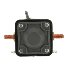 ARCO Marine Original Equipment Quality Replacement Solenoid for Chrysler & BRP-OMC - 12V, Grounded Base