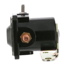 ARCO Marine Original Equipment Quality Replacement Solenoid for Chrysler & BRP-OMC - 12V, Grounded Base