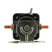 ARCO Marine Original Equipment Quality Replacement Solenoid for Chrysler & BRP-OMC - 12V, Grounded Base