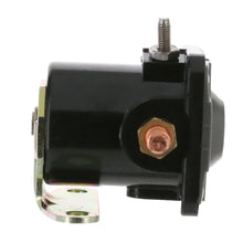 ARCO Marine Original Equipment Quality Replacement Solenoid for Chrysler & BRP-OMC - 12V, Grounded Base