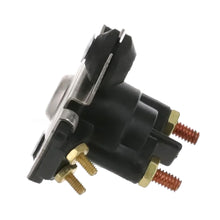 ARCO Marine Original Equipment Quality Replacement Solenoid for Mercruiser, Mercury & Yamaha 4 Stroke - 12V Isolated Base