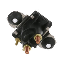 ARCO Marine Original Equipment Quality Replacement Solenoid for Mercruiser, Mercury & Yamaha 4 Stroke - 12V Isolated Base